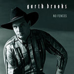 Friends in Low Places - Garth Brooks album art