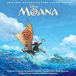 How Far I'll Go - Auli'i Cravalho album art