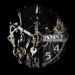 It's All Over Now - Saosin album art