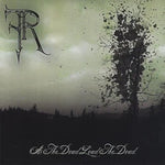 As the Dead Lead the Dead - First Reign album art
