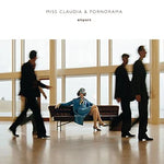 The "I Love You" Song (feat. JJ Jones) - Miss Claudia & Pornorama album art