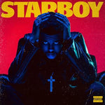I Feel It Coming (feat. Daft Punk) - The Weeknd album art