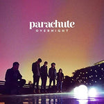 Drive You Home - Parachute album art