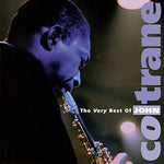 Mr. Syms - John Coltrane album art