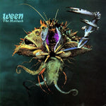 Ocean Man - Ween album art