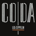 We're Gonna Groove - Led Zeppelin album art