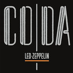 When the Levee Breaks - Led Zeppelin album art