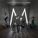 Wake Up Call - Maroon 5 album art