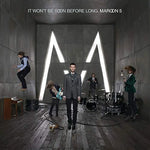 Better That We Break - Maroon 5 album art