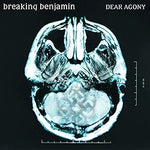I Will Not Bow - Breaking Benjamin album art