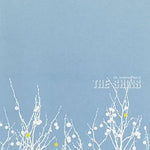 New Slang - The Shins album art