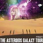 The Golden Age - The Asteroids Galaxy Tour album art