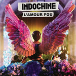 L'Amour Fou - Indochine album art