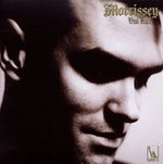 Suedehead - Morrissey album art