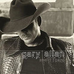 Nothing on but the Radio - Gary Allan album art