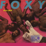 Get Off - Foxy album art