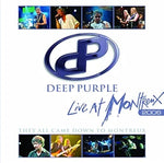 Highway Stars (Live 2006) - Deep Purple album art