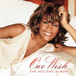 Joy to the World - Whitney Houston album art