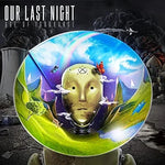 Skyfall (James Bond Theme Song) (Adele Cover) - Our Last Night album art