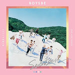 Mansae (만세) - Seventeen (세븐틴) album art