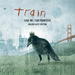 Save Me, San Francisco - Train album art