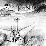 Private Lawns - Angus & Julia Stone album art