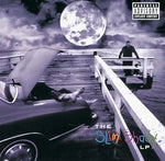 My Name Is - Eminem album art