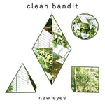 Rather Be (feat. Jess Glynne) - Clean Bandit album art