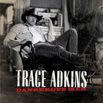 Swing - Trace Adkins album art