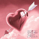 Midas Touch - Kiss of Life album art