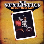 You Make Me Feel Brand New - The Stylistics album art