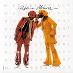 Mind Transplant - Alphonse Mouzon album art