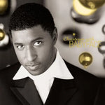 Rudolph the Red Nosed Reindeer - Babyface album art