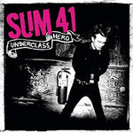 No Apologies - Sum 41 album art