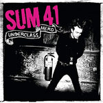 Pull the Curtain - Sum 41 album art