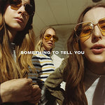 Want You Back - Haim album art