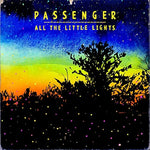 Let Her Go - Passenger album art