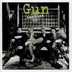 Stand in Line - Gun album art