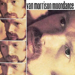 Into the Mystic - Van Morrison album art