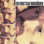Caravan - Van Morrison album art