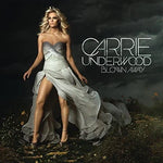 Blown Away - Carrie Underwood album art