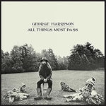 My Sweet Lord - George Harrison album art