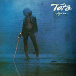 White Sister - Toto album art
