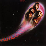 Strange Kind of Woman - Deep Purple album art