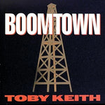 Big 'Ol Truck - Toby Keith album art