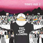 Dance Monkey - Tones and I album art