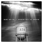 Neon Lights - Blake Shelton album art