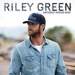 There Was This Girl - Riley Green album art