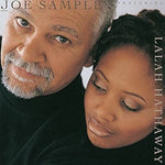 Street Life - Lalah Hathaway & Joe Sample album art
