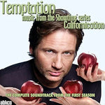 Californication Theme - Tyler Bates album art
